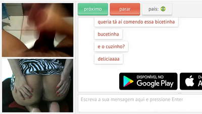 Ерлі-зайыптылар бейтаныс адамдардың мастурбациясын көргенді ұнатады